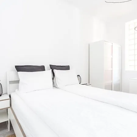 Apartment Lupolo Felicjanek Krakow
