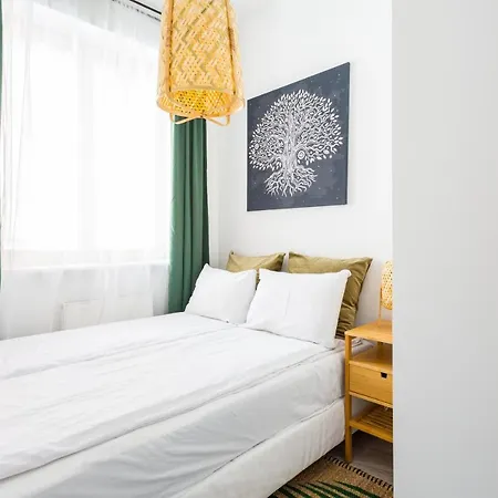 Lupolo Felicjanek Apartment Krakow